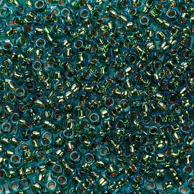 TOHO 8/0 Round Beads SEED-JPTR08-0756-1
