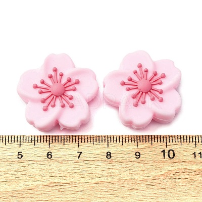 Silicone Beads SIL-C008-05B-1
