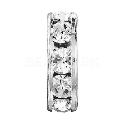 Preciosa® MAXIMA Crystal Multi-Stones Settings X-PRC-MA6-00030-S-1