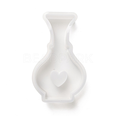 DIY Silicone Candle Molds LS-SIMO-H018-06A-1
