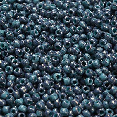 TOHO 6/0 Round Beads X-SEED-TR06-1206-1