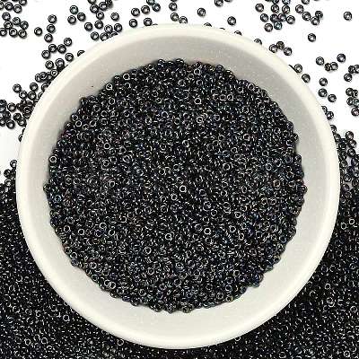 TOHO 8/0 Demi Round Beads Y-SEED-DR08-0086-1