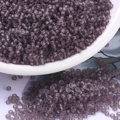 MIYUKI Round Rocailles Beads SEED-X0054-RR0142F-1