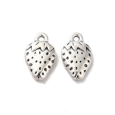 Tibetan Style Alloy Pendants X-TIBE-B001-46AS-1