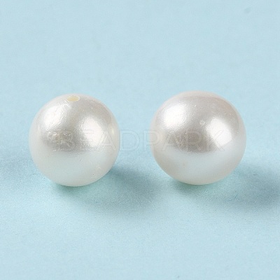 Natural Cultured Freshwater Pearl Beads PEAR-E020-01H-1