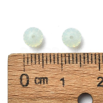 Preciosa® Crystal Beads Y-PRC-BA5-51000-1