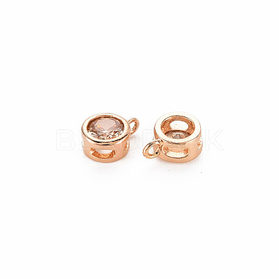 Brass Charms KK-S364-161A-1