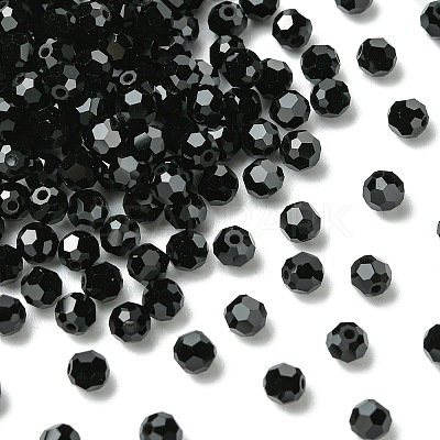 Preciosa® Crystal Beads Y-PRC-BB4-23980-1
