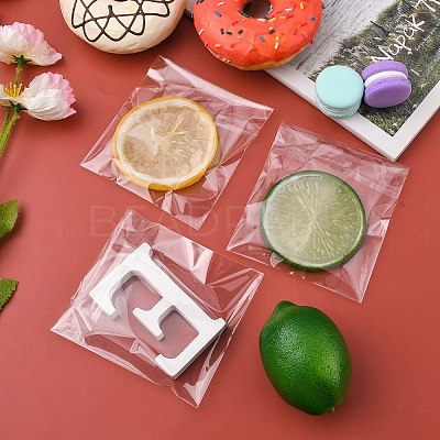 OPP Cellophane Bags LS-OPC-R012-11-1