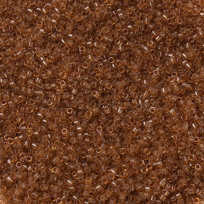 MIYUKI Delica Beads SEED-J020-DB1101-1