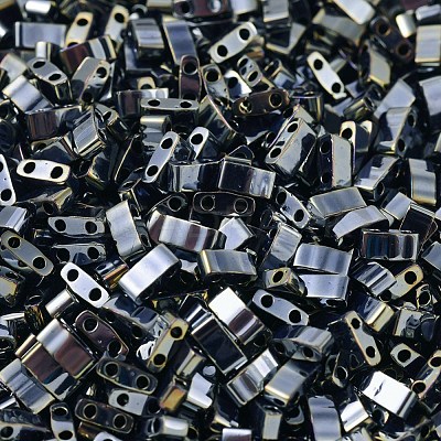 MIYUKI Half TILA Beads X-SEED-J020-HTL0464-1