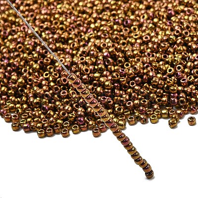 TOHO 11/0 Round Beads SEED-TR11-0514-1