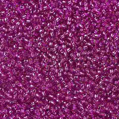 TOHO Round Seed Beads SEED-JPTR11-2214-1