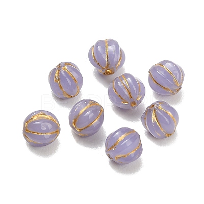 Glass Beads GLAA-C044-03H-1