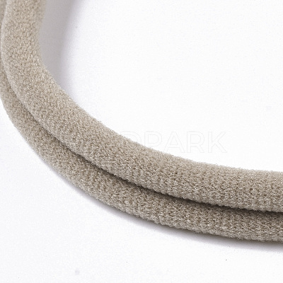 Nylon Elastic Baby Headbands for Girls OHAR-Q068-04K-1