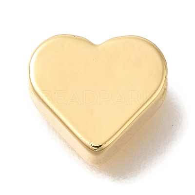 Brass Beads KK-K388-73G-1