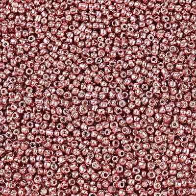 8/0 Glass Seed Beads X-SEED-A017-3mm-1108-1