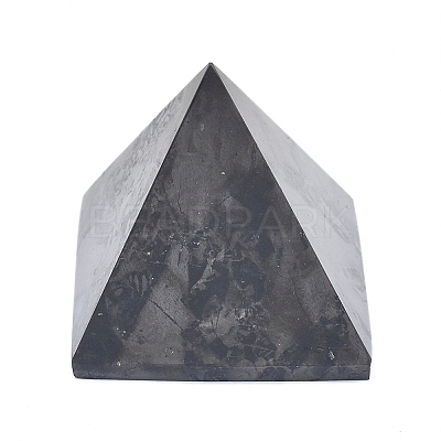 Natural Shungite Home Display Decorations G-F675-22-1