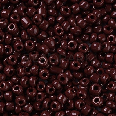 6/0 Glass Seed Beads X1-SEED-A010-4mm-46-1