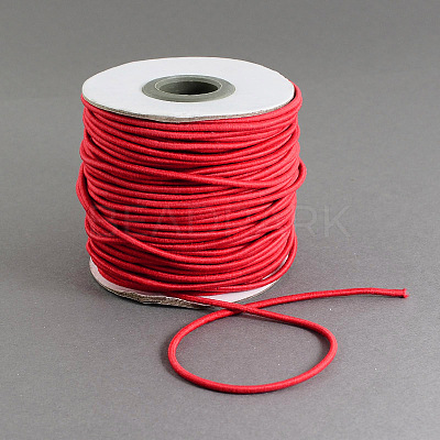 Round Elastic Cord EC-R001-2mm-019A-1