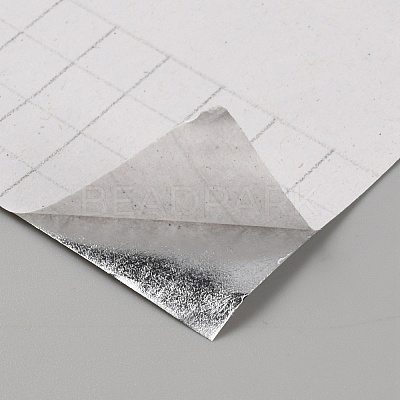 5M Self-Adhesive PET Waterproof Marbling Wall Stickers AJEW-WH20006-15E-1