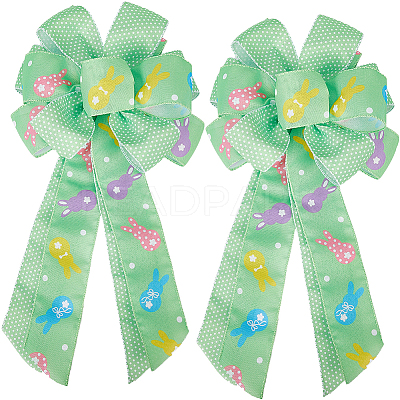 Handmade Woven Costume Accessories LS-AJEW-WH0471-13B-1