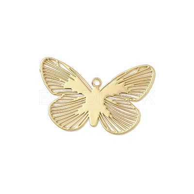 Brass Pendants KK-A275-05A-G-1
