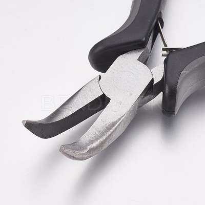45# Carbon Steel Jewelry Pliers PT-L004-01-1