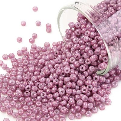 TOHO 11/0 Round Beads SEED-XTR11-1202-1