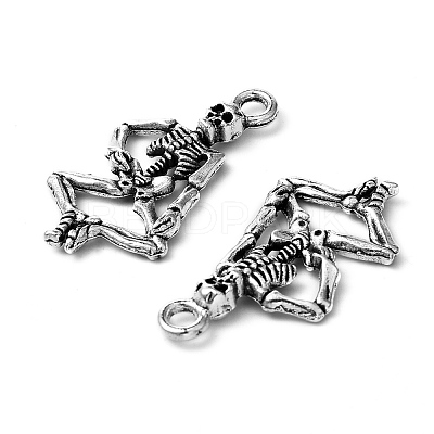 Punk Alloy Pendants EA8768Y-1