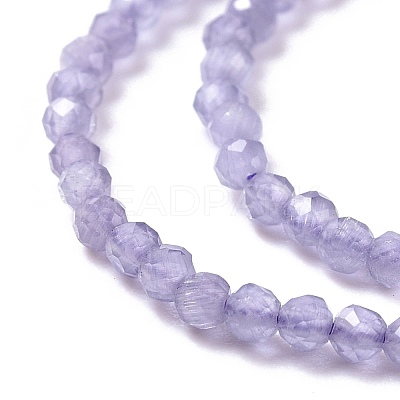 Cat Eye Beads Strands CE-I005-A39-1