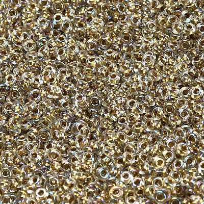 TOHO 11/0 Demi Round Beads Y-SEED-DR11-0262-1