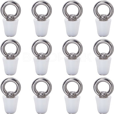 Silicone Anti-return Water Floor Plug FIND-GF0007-05A-1