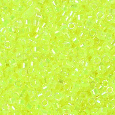 Glass Seed Beads X-SEED-S042-13A-04-1