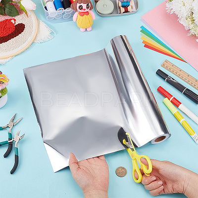 PVC Self-Adhesive Stickers DIY-WH0591-400D-1