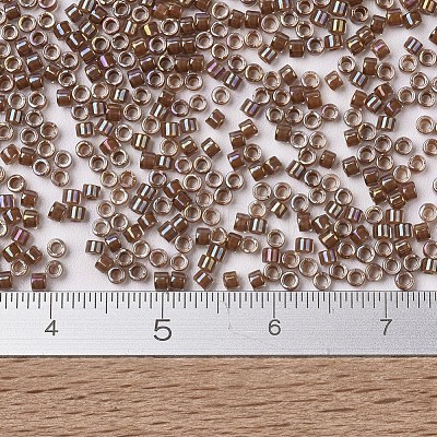 MIYUKI Delica Beads SEED-JP0008-DB1732-1