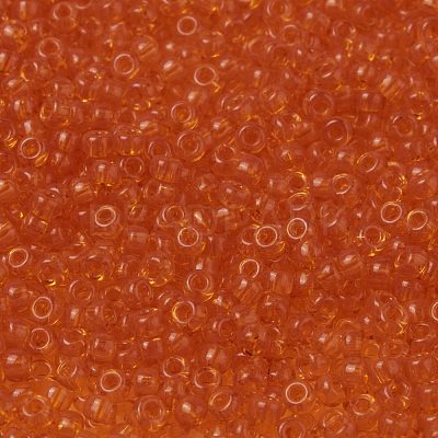 MIYUKI Round Rocailles Beads SEED-X0055-RR0139-1