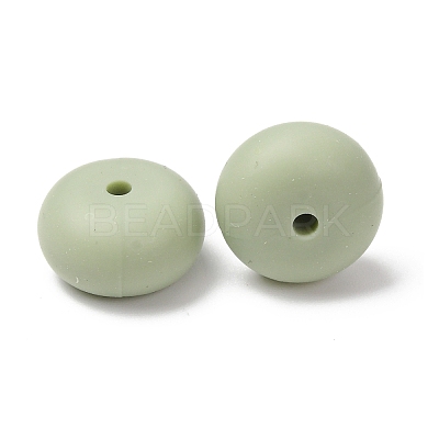 Silicone Beads SIL-I021-01H-1