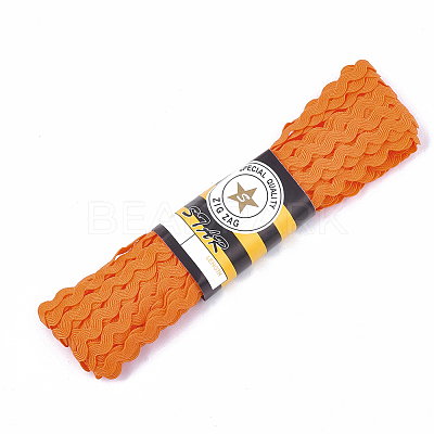 Polypropylene Fiber Ribbons SRIB-S050-B10-1
