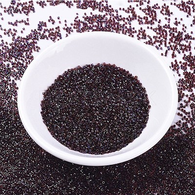 MIYUKI Delica Beads X-SEED-J020-DB0297-1