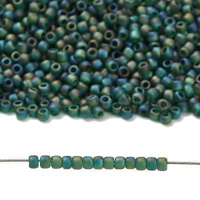 TOHO 11/0 Round Beads SEED-XTR11-0179F-1