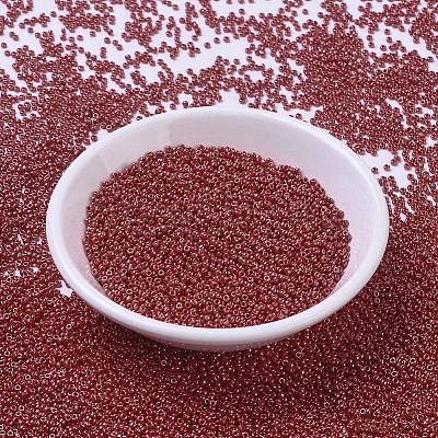 MIYUKI Round Rocailles Beads SEED-G007-RR0426-1