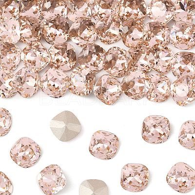 Preciosa® MAXIMA Crystal Fancy Stones Y-PRC-FC12-70530-1