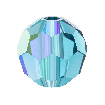 Preciosa® Crystal Beads Y-PRC-BB4-60100-200-1