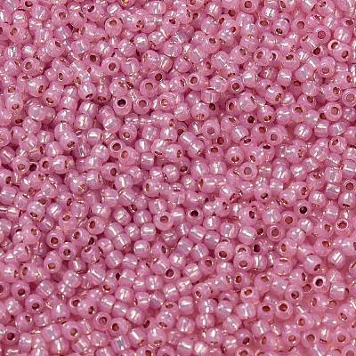 TOHO 11/0 Round Beads X-SEED-TR11-PF2106-1
