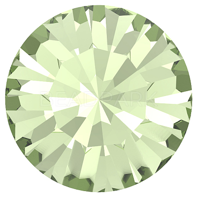 Preciosa® MAXIMA Crystal Round Stones Y-PRC-RBSS10-50000-1