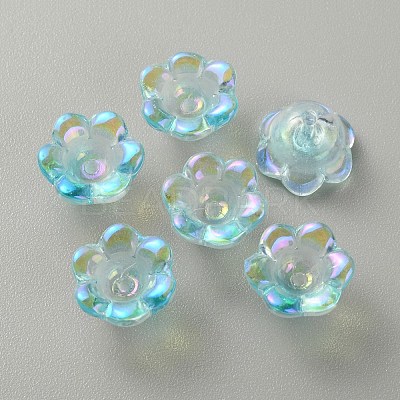 Handmade Lampwork Beads LS-LAMP-CJC0008-16A-1