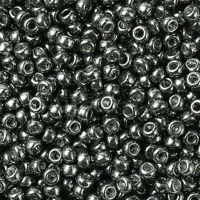 MIYUKI Round Rocailles Beads SEED-G007-RR1087-1