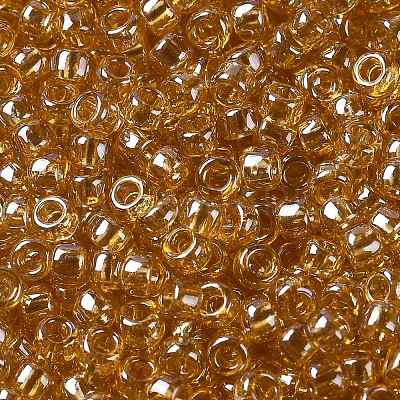 TOHO Round Seed Beads SEED-JPTR15-0103B-1