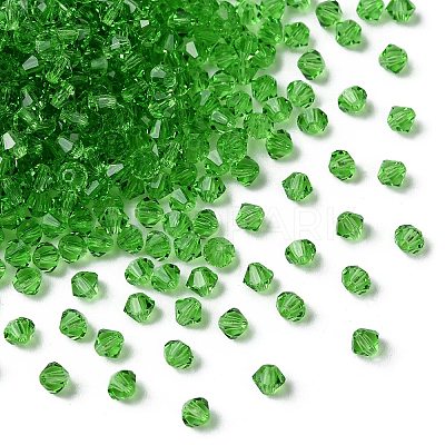 Preciosa® Crystal Beads Y-PRC-BA4-50520-1